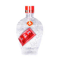 五粮液股份公司 宜坛液 52度 500ml