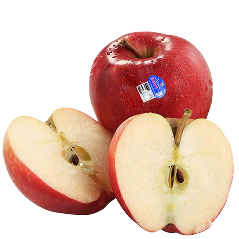 玫瑰苹果【礼盒装】