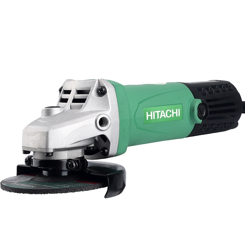 高壹工机 G10SF5 100型角磨机多功能100mm角磨机手磨机打磨机抛光砂轮机电磨机