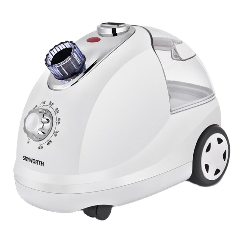 创维(Skyworth) 百依百顺蒸汽挂烫机G301