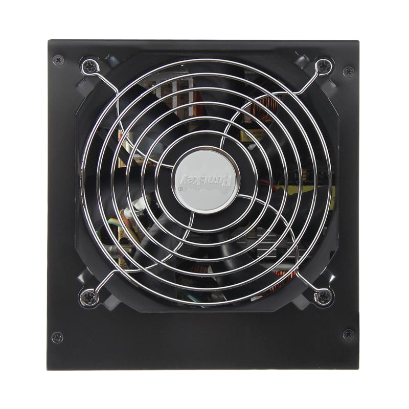 航嘉(Huntkey)多核WD450 电脑主机电源 额定450W