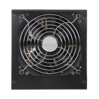 航嘉(Huntkey)多核WD450 电脑主机电源 额定450W