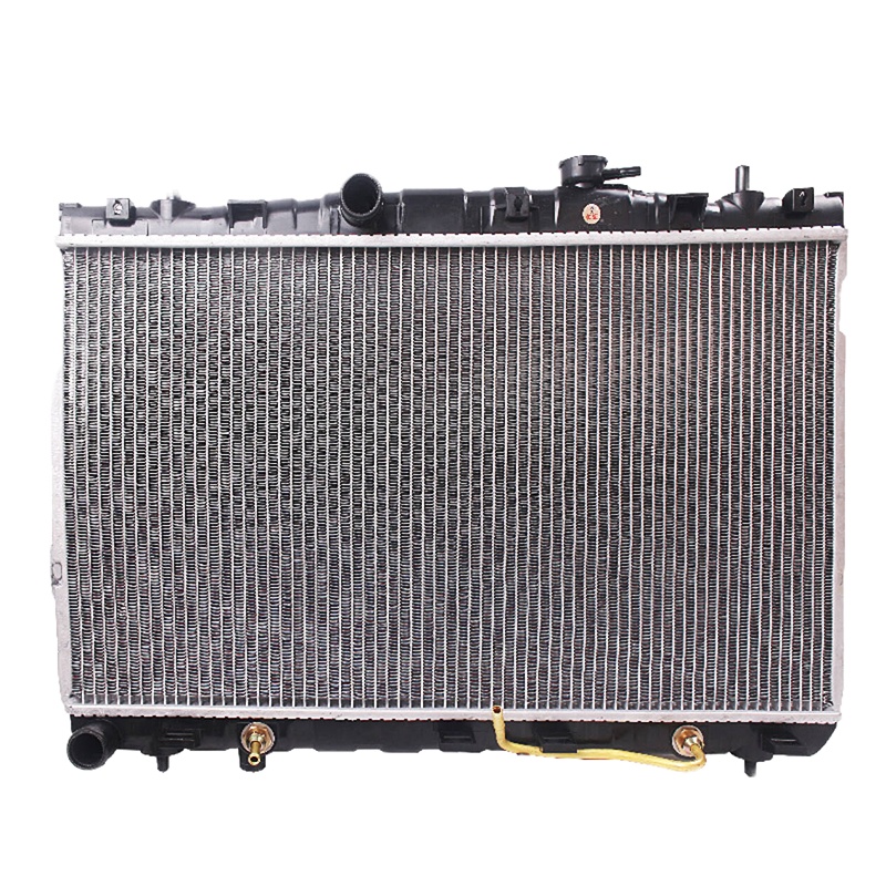 TOPLOO 水箱适用于君威 2.5 2004 原厂配件