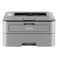 兄弟 HL-2260D 黑白激光打印机 单打印 无复印功能 自动双面打印