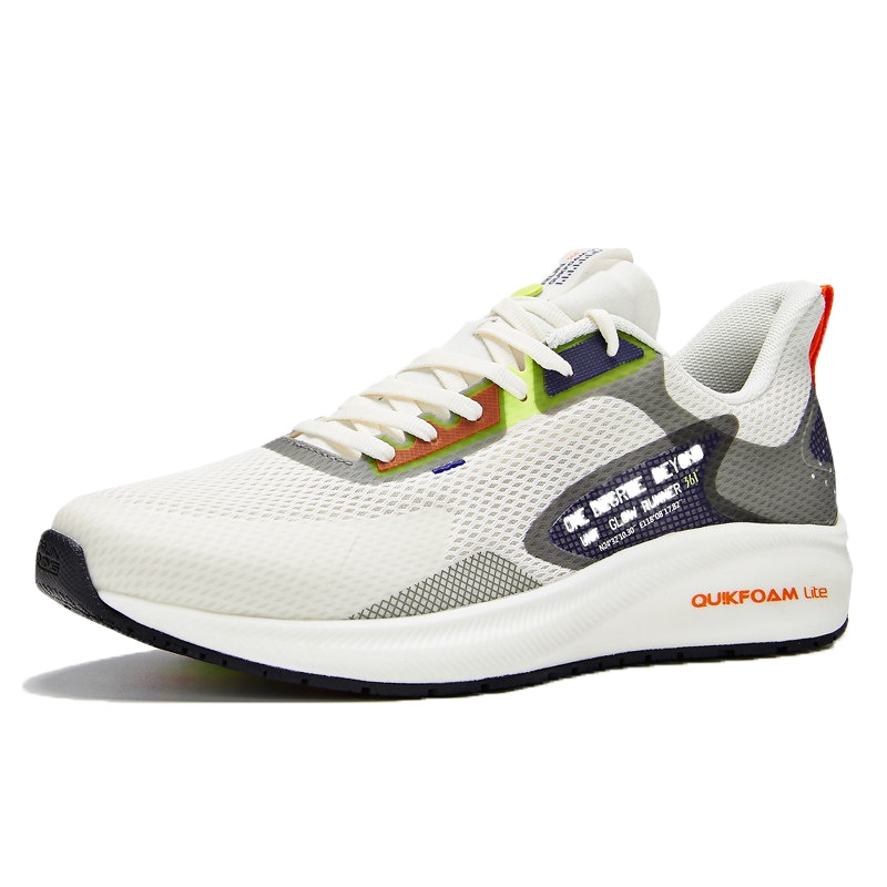 361° 男常规跑鞋 572012216