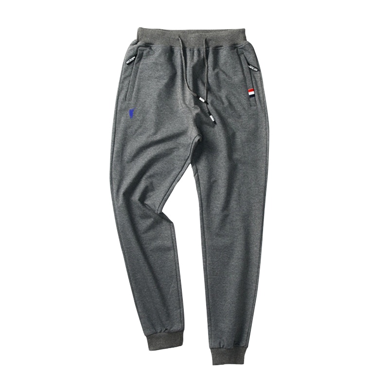 POLO SPORT2020春季新款男士休闲运动卫裤束脚裤