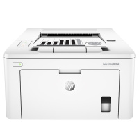 惠普(hp)LaserJet Pro M203d 激光打印机(A4幅面 黑白激光 双面打印)