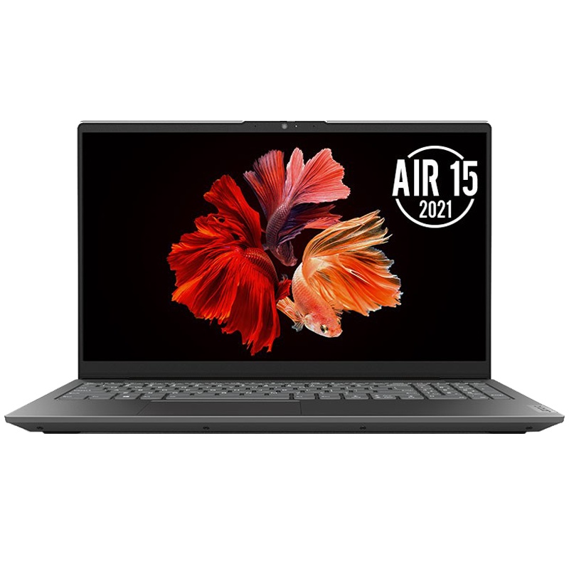 [焕新直降]联想(Lenovo)小新Air15 八核R7-4800U 16G 512G 高色域 金属外壳指纹识别背光键盘 升级定制15.6英寸轻薄本笔记本电脑