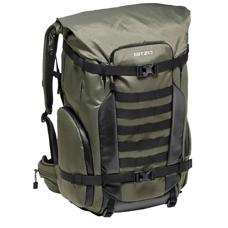 捷信(GITZO) GCB AVT-BP-45 捷信探险家双肩包 数码配件数码相机包