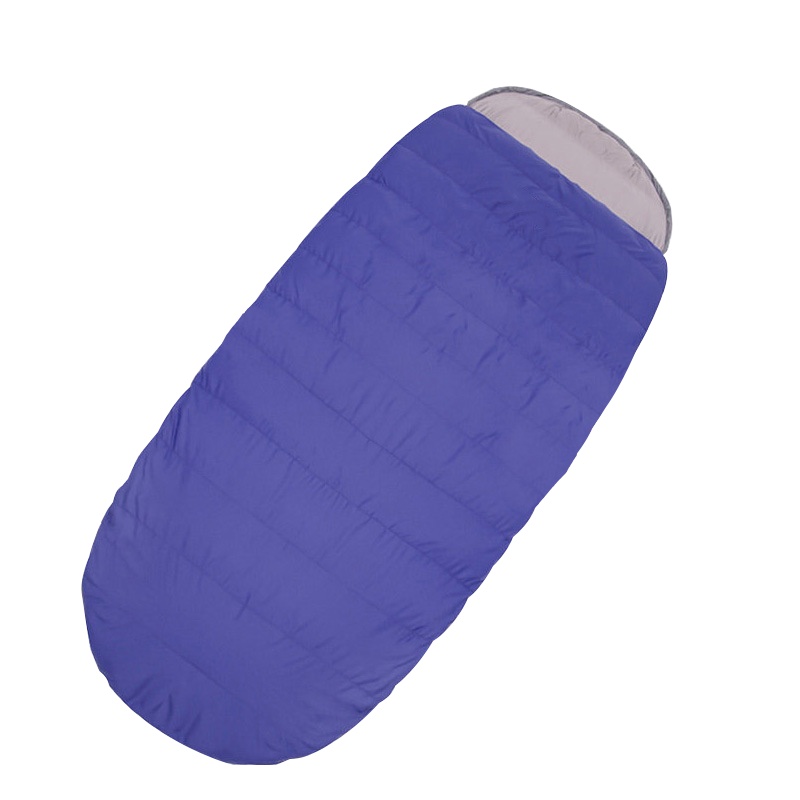 凯圣蓝睡袋