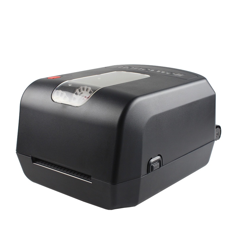 霍尼韦尔(Honeywell) PC42T 标签条码标签机热敏不干胶打印机 自动测纸 (单位:台)