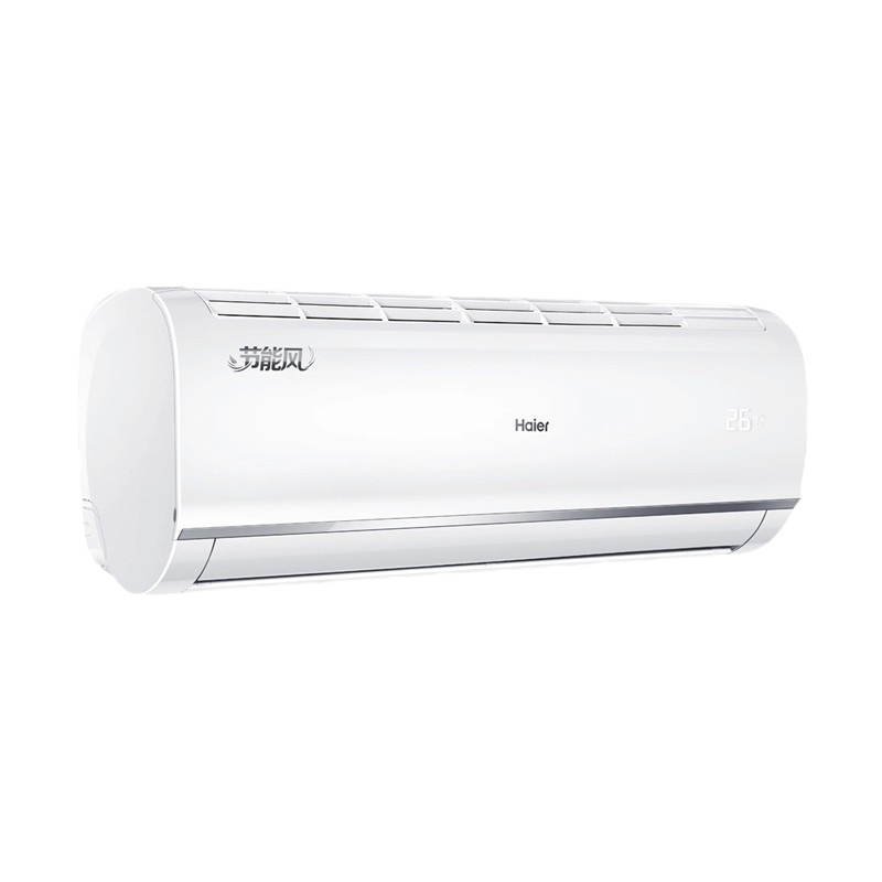 海尔(Haier) KFR-26GW/16QAB21AU1 壁挂式变频空调