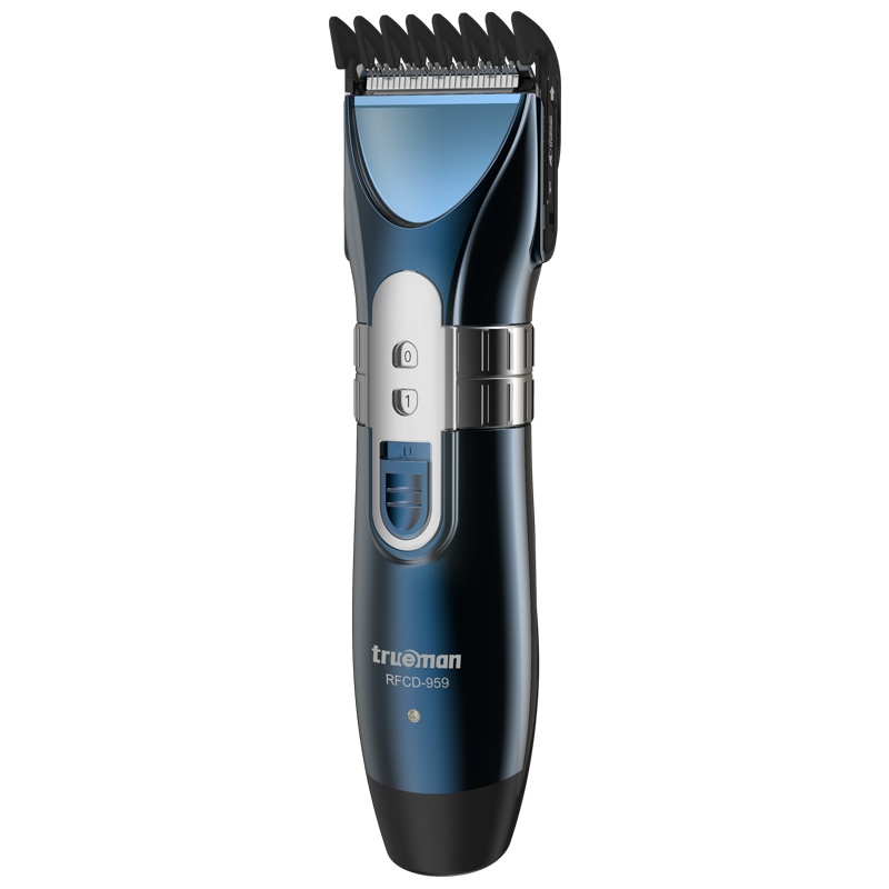 真汉子电动理发器RFCD-959