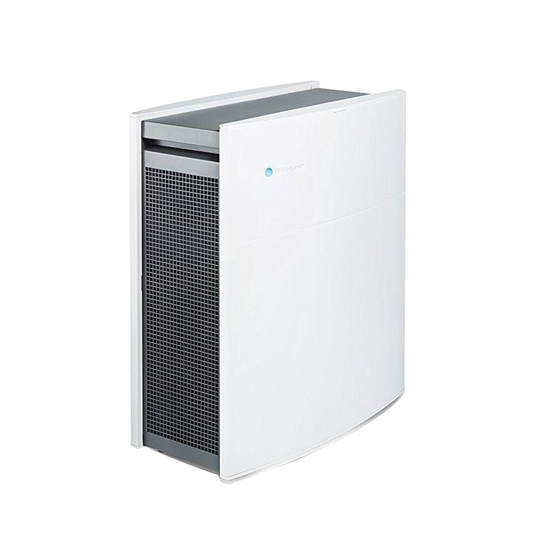 瑞典Blueair/布鲁雅尔空气净化器480i 除甲醛除菌除雾霾二手烟 CADR值400m³/h 适用面积28-48㎡