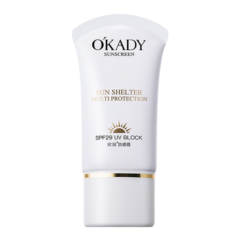 [买1发2瓶]OKADY SPF29防晒霜30g