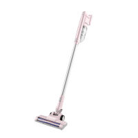 美的P2无线吸尘器家用小型大吸力超强力无绳手持式吸尘器