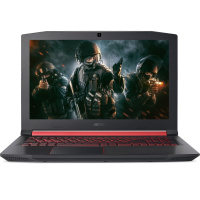 宏碁(Acer)暗影骑士3 AN515-52 15.6英寸游戏本笔记本电脑(i5-8300H 8G 1TB+128GB GTX1050Ti 4G独显 Win10)学生商务办公本