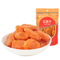 楼兰蜜语红杏干 100g