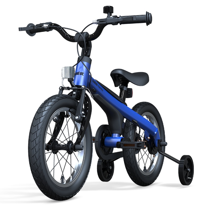 Ninebot Kids Bike 14英寸儿童自行车(男款)