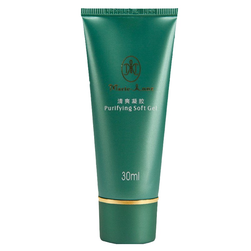 完美玛丽艳清爽凝胶30ml/支