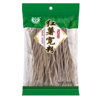 富昌宽粉火锅粉川粉300g手工红薯粉条烫火锅食材红苕粉皮