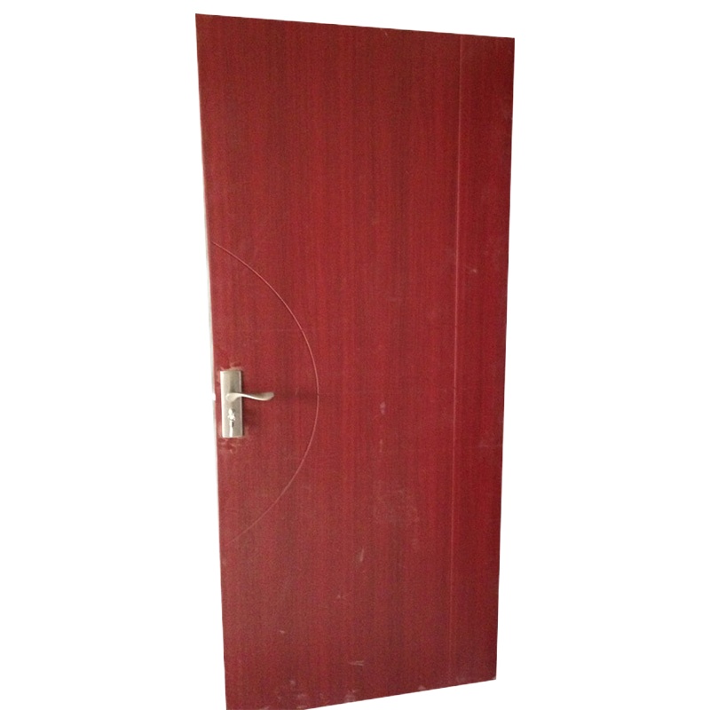 标灿木门室内门书房门卧室门实木复合免漆门