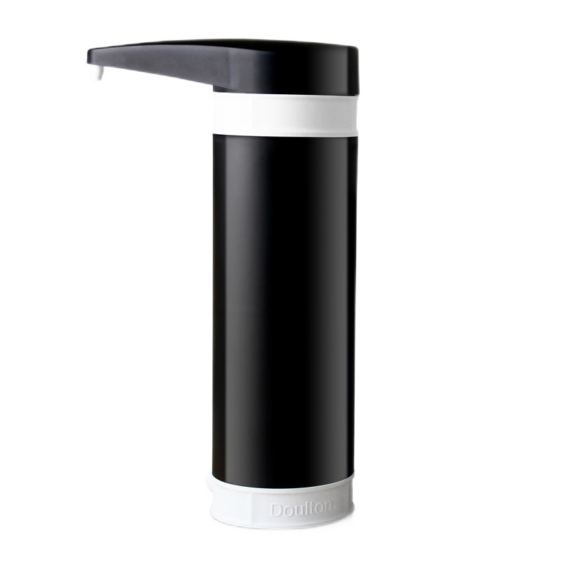 道尔顿净水器正品家用高端直饮净水机BEP M12便捷出水