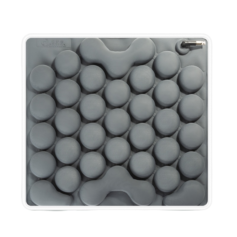 爱护佳痔疮坐垫防褥疮座垫医用老人轮椅臀部术后充气圈子气垫床单人透气