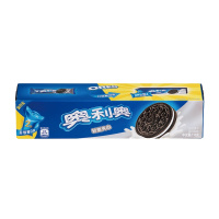 奥利奥夹心轻甜味116g*24*10第一
