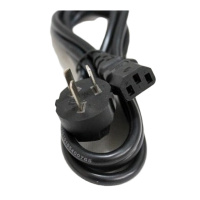 标拓 YC 220V圆孔电源线