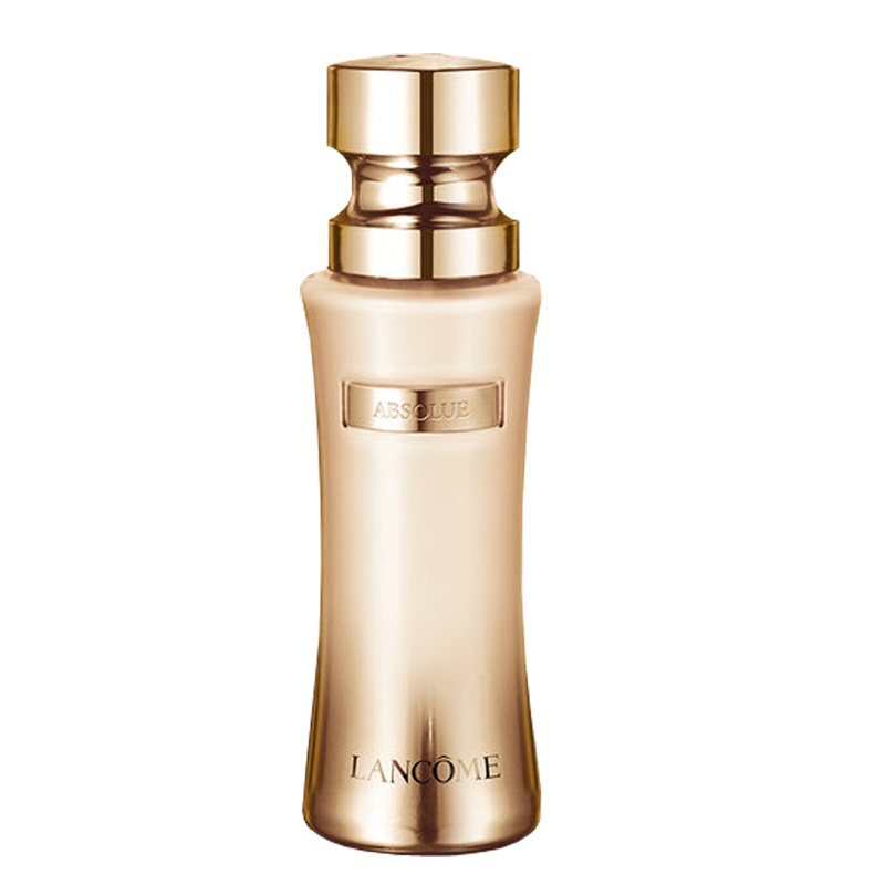 兰蔻(LANCOME)菁纯臻颜精华粉底液35ml 自然高遮瑕 持久100#粉调白皮 适合粉白皮