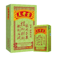 王老吉 凉茶 250mL*24/箱