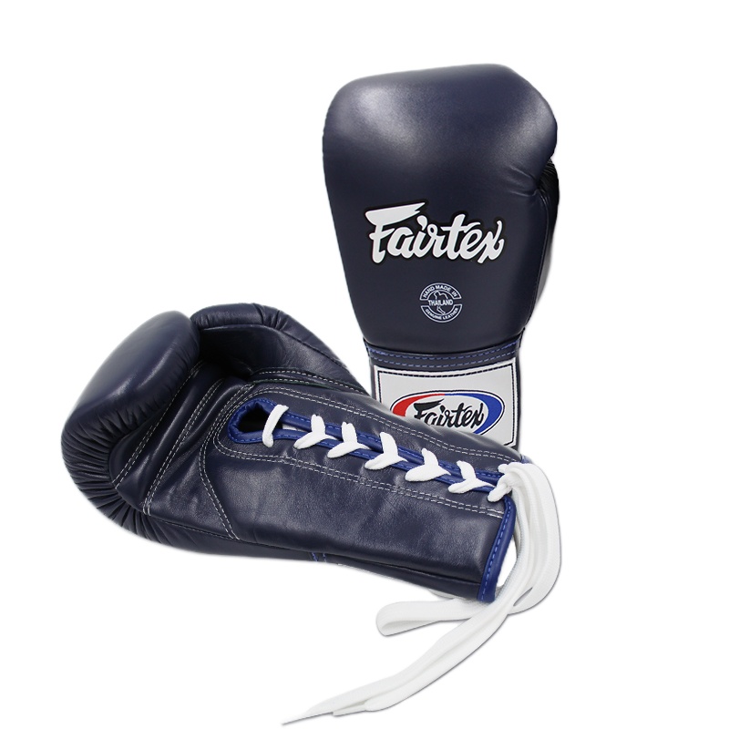 泰国进口Fairtex 10oz 拳击手套