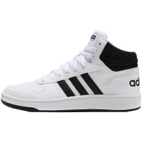 【自营】adidas阿迪达斯NEO男运动休闲板鞋BB7208