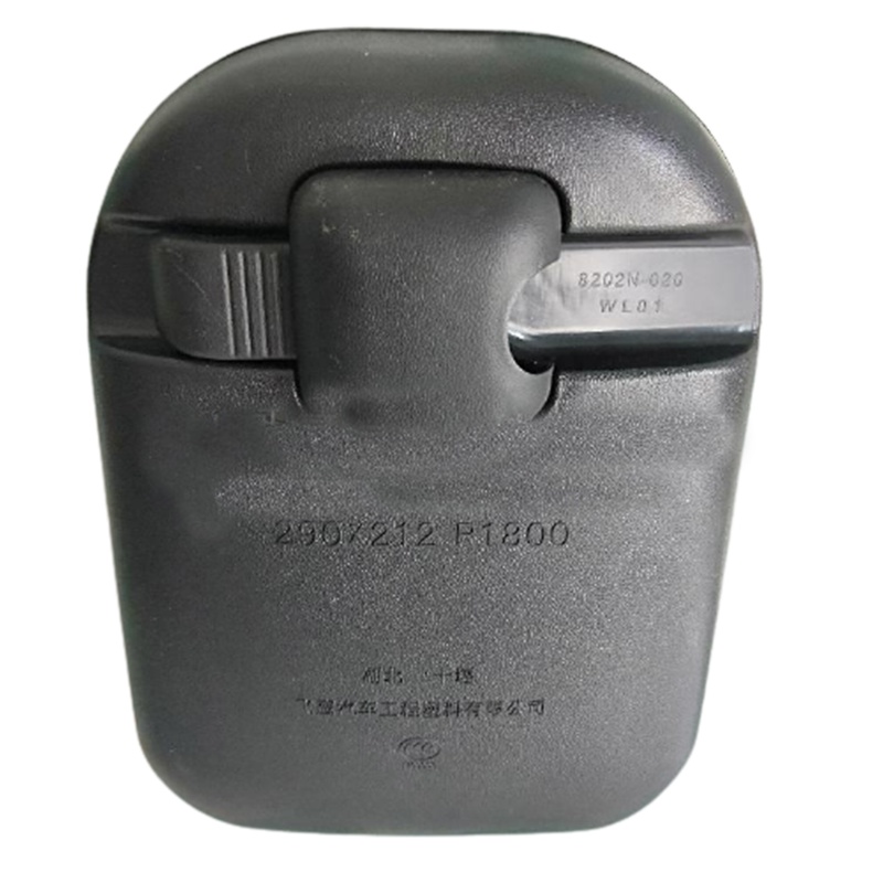 东风EQ1118后视镜 -乘客侧 东风EQ1118倒车镜-乘客侧(注:10个起售)