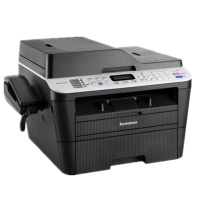 联想(Lenovo)M7675DXF A4黑白激光 四合一多功能一体机(打印 复印 扫描 传真)