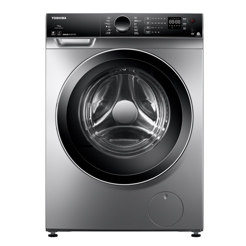东芝滚筒洗衣机TW-BUK110M4CN(SK)