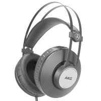 AKG K72监听耳 机