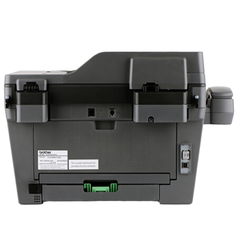 兄弟 7880DN 激光一体机