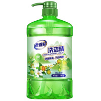 3斤洗洁精茶籽除菌去油家用厨房油污清洁洗碗净洗餐具
