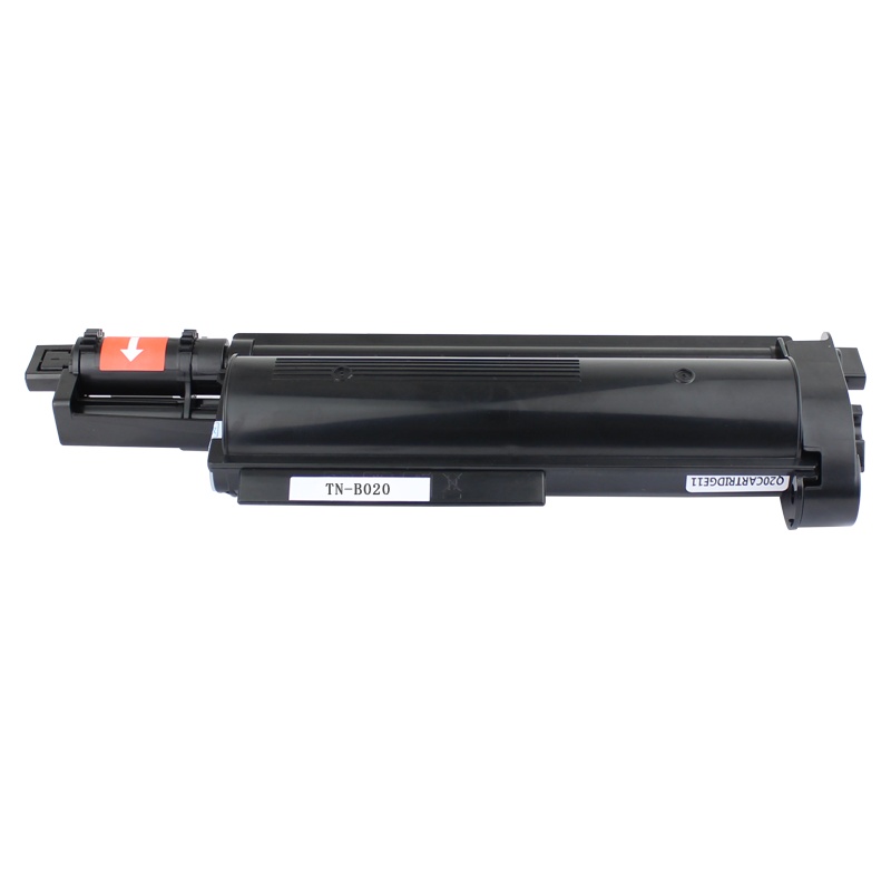 欧普(OUPU)TN-B020仓适用于兄弟 DCP-7530DN/7500D/MFC-7700/7720/2000等