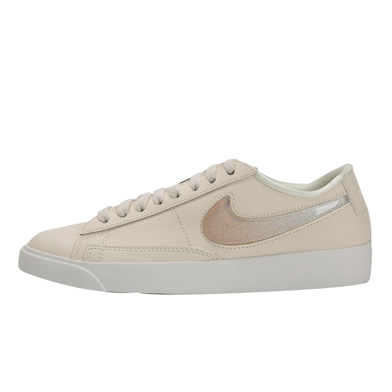 Nike耐克女鞋板鞋 2020新款BLAZER运动耐磨低帮休闲鞋 AV9371-100