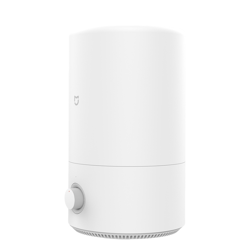 小米(MI)米家加湿器MJJSQ02LX 白色 4L家用静音卧室大雾量办公智能孕妇婴儿除菌杀菌