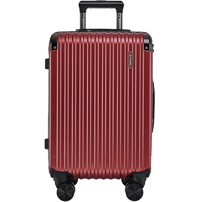 维多利亚旅行者(VICTORIATOURIST)拉杆箱万向轮旅行箱登机箱行李箱子803 单个装