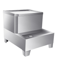美莱特9KW-12KW开水器底座