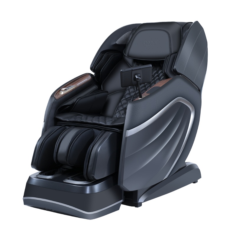 凯伦诗(CLORIS)按摩椅家用全身多功能揉捏按摩智能操控太空舱零重力老人全自动电动按摩沙发S780
