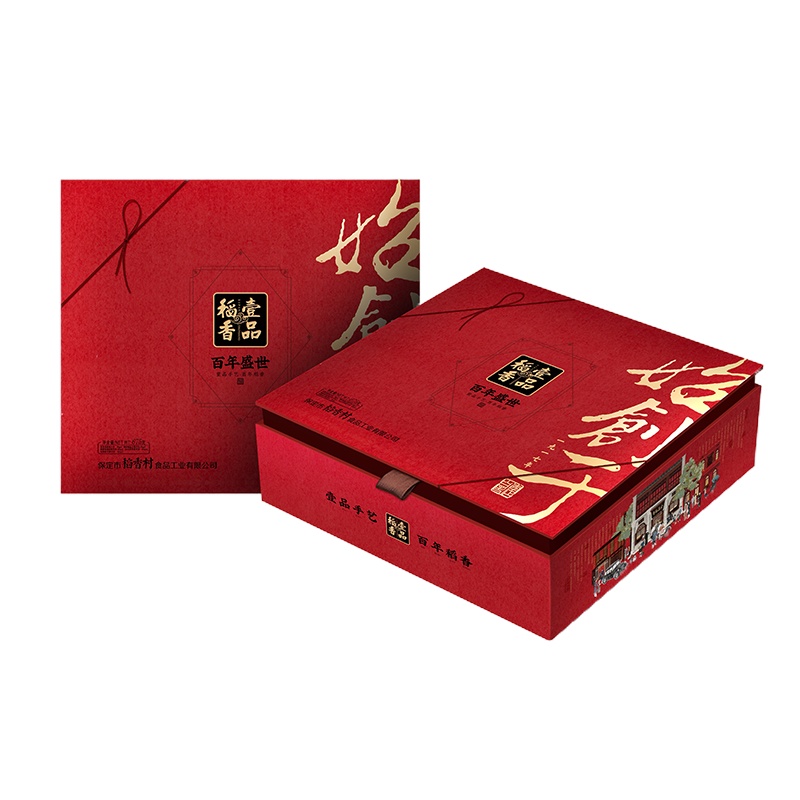 壹品稻香 百年盛世 1350g