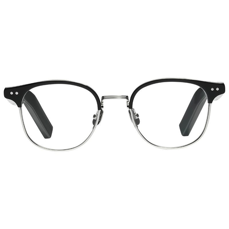 华为 HUAWEI X Gentle Monster Eyewear II 智能眼镜 时尚科技 高清通话 持久续航 ALIO-01 光学