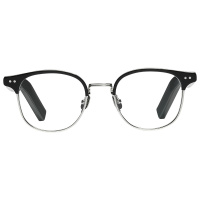 华为 HUAWEI X Gentle Monster Eyewear II 智能眼镜 时尚科技 高清通话 持久续航 ALIO-01 光学