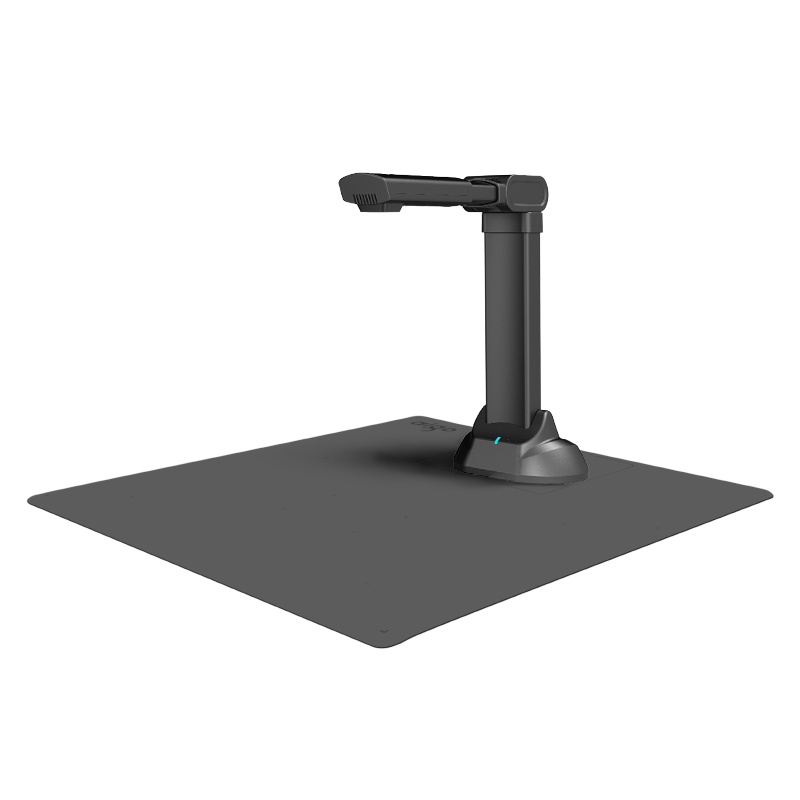 爱国者（aigo）Q-1500高拍仪扫描仪项目工程投招标速拍仪1500万高清像素单摄像A3幅面可折叠1